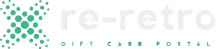 re-retro.com Logo